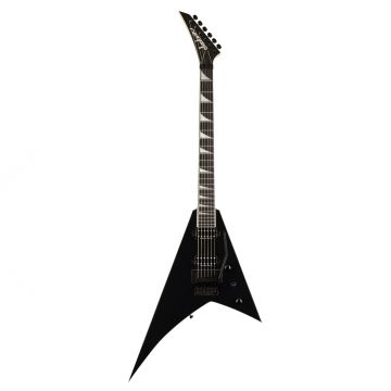 Chitarra Elettrica Jackson Pro Plus Rhoads RR24 EB deep black con borsa