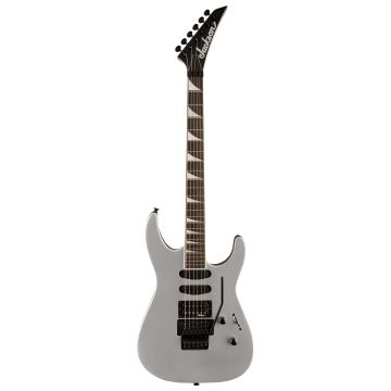 Jackson X Series Soloist SL3X DX LRL Chitarra Elettrica quicksilver Jackson X Series Soloist SL3X DX LRL Chitarra Elettrica quicksilver