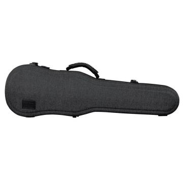 Custodia Violino Gewa sagomato Bio I S nero/grigio Custodia Violino Gewa sagomato Bio I S nero/grigio