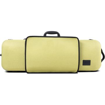 Custodia violino Gewa Bio A 2.8 kg lino organico lime
