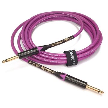 Cavo Jack/Jack 3 mt Reference Billy F Gibbons RIC.BFG.01-JJ-3-N/AU