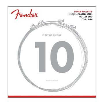  Fender 3250R Corde Elettrica 