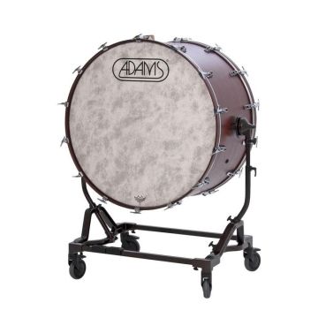 Grancassa Concerto 32"x22" con supporto tilting Adams 