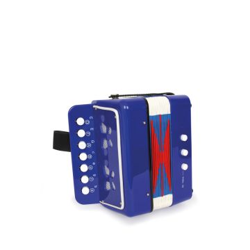 Fisarmonica Legler Blu Fisarmonica Legler Blu