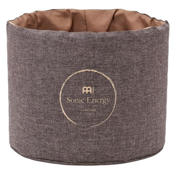 Meinl Sonic Energy CSBS10BR Cover Campana cristallo 10" 