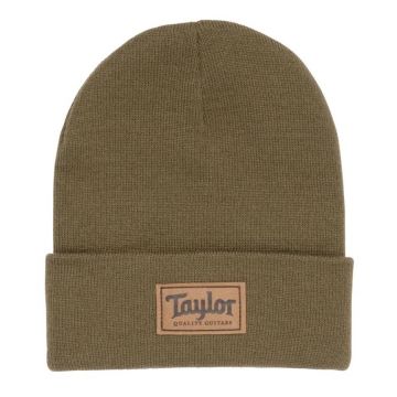 Cuffia Taylor Oliva 
