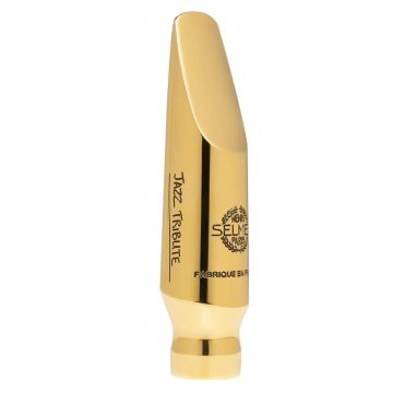 Bocchino Sax Tenore Selmer Metal Jazz Tribute 8