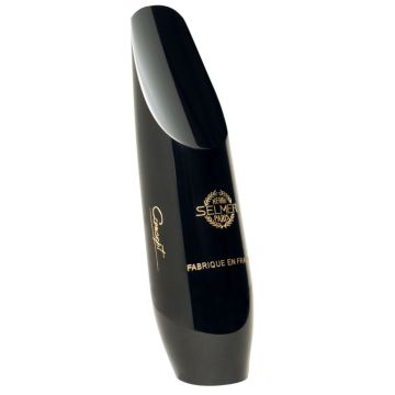 Selmer Concept Bocchino Sax Baritono nudo