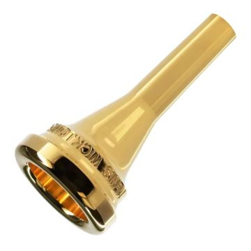 Denis Wick 4880E-SM4UH Bocchino Eufonio Ultra Heros dorato