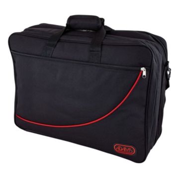 Borsa Mallets Adams Back Pack black Borsa Mallets Adams Back Pack black