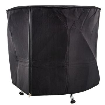 Cover Timpano 29" Adams colore nero