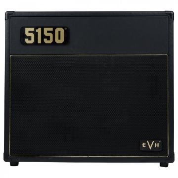 Amplificatore EVH 5150 ICONIC 15w El34 1x10 Combo Black Amplificatore EVH 5150 ICONIC 15w El34 1x10 Combo Black