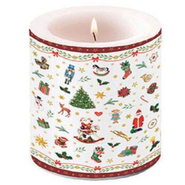 Candela Musik Boutique Natale