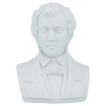 Busto Chopin Musik Boutique 