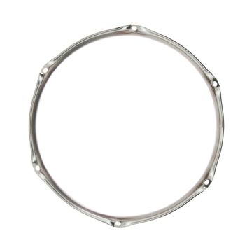 "Cerchio Gibraltar 13"" 6 Fori in Metallo 2,3mm " "Cerchio Gibraltar 13"" 6 Fori in Metallo 2,3mm "