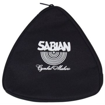 Borsa Triangolo Sabian 4"
