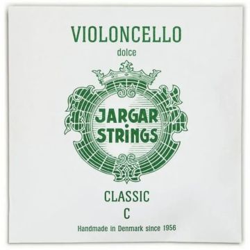 Jargar DO C Classic Dolce Corda Violoncello 4/4 