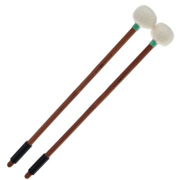 Picarde Raymond Curfs felt series 67-4X verde chiaro