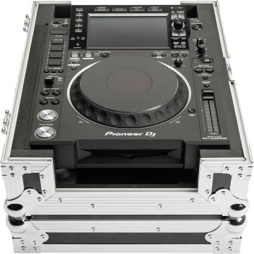 Magma Multi format case player/mixer