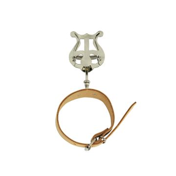 Letturino Flauto Gewa piccola fascia con aggancio