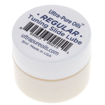 Ultra-Pure Regular Grasso Coulisse Lube