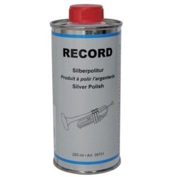 La Tromba Record Polish argentatura 250ml