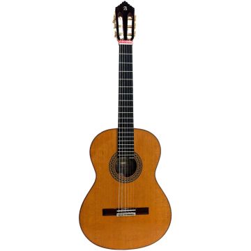 Alhambra Premier Pro Madagascar Chitarra Classica 