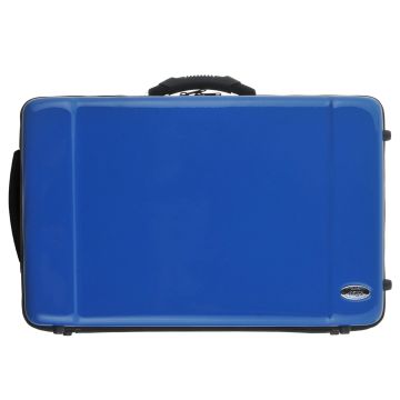 Bags EV2 Basic Blue 4 Trombe Bags EV2 Basic Blue 4 Trombe