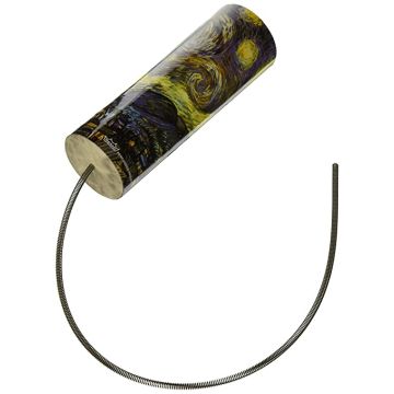 Remo SP-0207-TS 7x3" Spring drum starry night graphic Remo SP-0207-TS 7x3" Spring drum starry night graphic