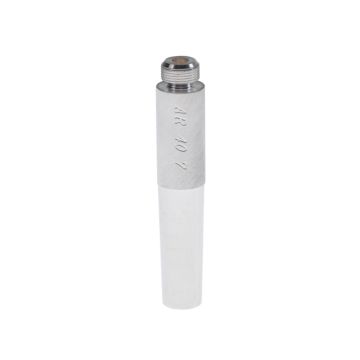 AR Resonance 40-7 penna per tromba in ottone argentato AR Resonance 40-7 penna per tromba in ottone argentato