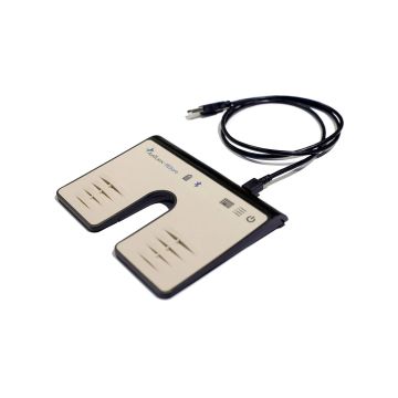 Airturn PEDpro volta pagina bluetooth Airturn PEDpro volta pagina bluetooth