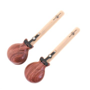 Castagnette Black Swamp PCC3-PH large amaranto