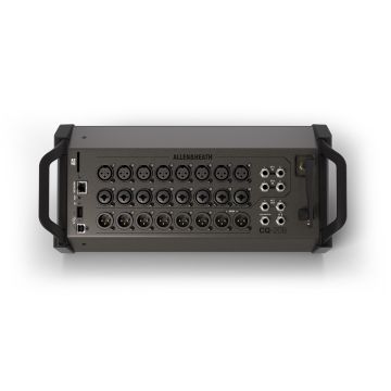 Allen & Heath CQ20B