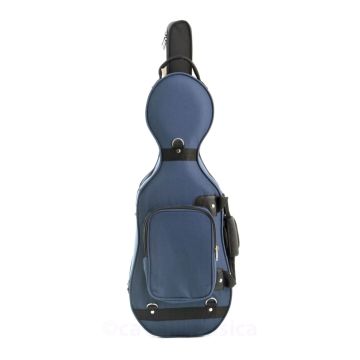 Astuccio violino sagomato 501016