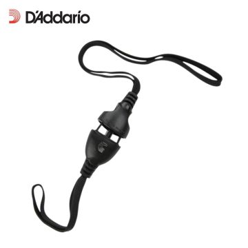 D'Addario DGS-15 Quick relase system