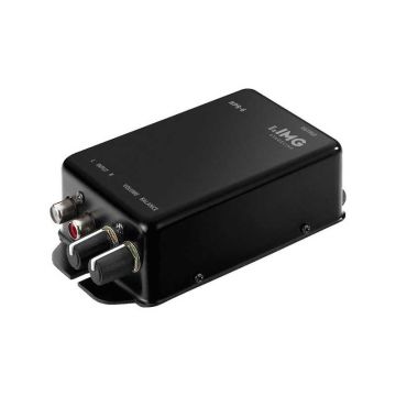 Preamplificatore Cuffie IMG Stage Line HPR-6