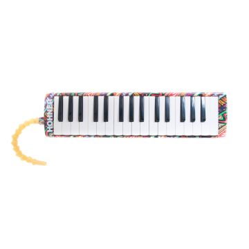Melodica Hohner AIRBOARD 32 tasti con borsa Melodica Hohner AIRBOARD 32 tasti con borsa