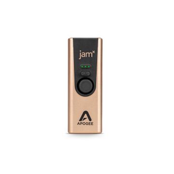 Apogee Jam X