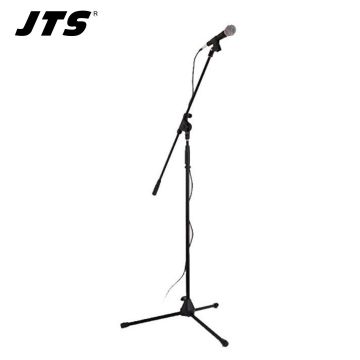 Kit Microfono JTS MSP-TM969 con cavo e asta Kit Microfono JTS MSP-TM969 con cavo e asta