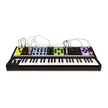 Sintetizzatore Moog MATRIARCH Sintetizzatore Moog MATRIARCH