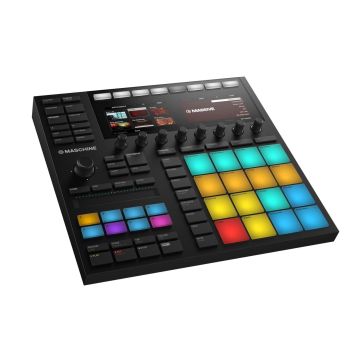 Native Instruments Maschine MKIII Native Instruments Maschine MKIII