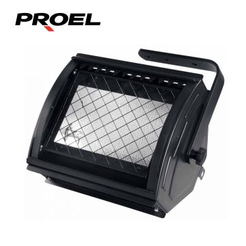 Proiettore Teatrale Proel PLAX100E - 1000w