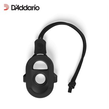 Morsetto cinch tracolla per jack Fishman/Switchcraft D'Addario PW-AJL-01