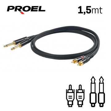 CHLP310LU15