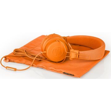 Cuffia DJ Reloop RHP-6 orange