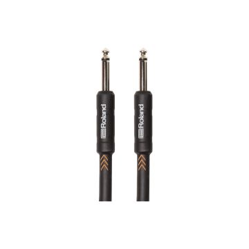 Cavo Jack/Jack 3 mt Roland RIC-B10 Black Cavo Jack/Jack 3 mt Roland RIC-B10 Black
