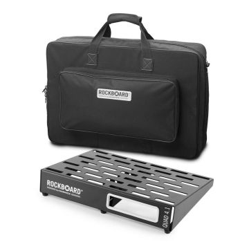 Borsa Pedali Rockboard QUAD 4.1 B 46x32cm Borsa Pedali Rockboard QUAD 4.1 B 46x32cm