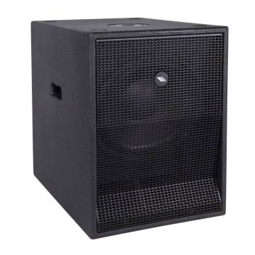 Subwoofer Proel S12A 600w Subwoofer Proel S12A 600w