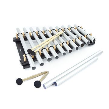 Xilofono da tavolo Schlagwerk TRS210 con battenti Xilofono da tavolo Schlagwerk TRS210 con battenti