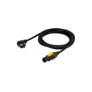 Cavo alimentazione Showtech 90472 3mt